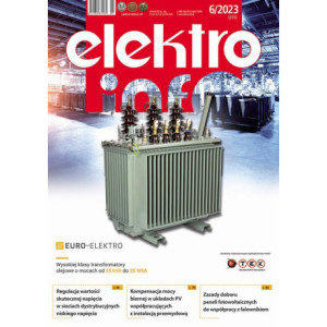 Elektro.Info 6/2023 [E-Book] [pdf]