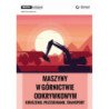 Maszyny w górnictwie odkrywkowym - kruszenie, przesiewanie, transport [E-Book] [pdf]