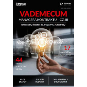 Vademecum Managera Kontraktu cz. III [E-Book] [pdf]