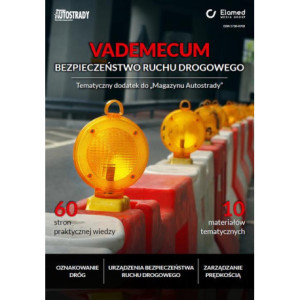 Bezpieczeństwo ruchu drogowego [E-Book] [pdf]