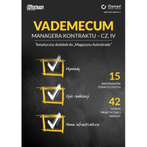 Vademecum Managera Kontraktu cz. IV [E-Book] [pdf]