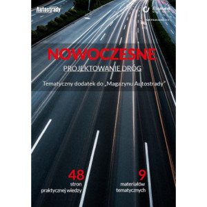 Nowoczesne projektowanie dróg [E-Book] [pdf]