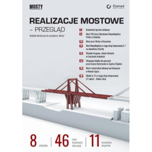Realizacje mostowe - przegląd [E-Book] [pdf]