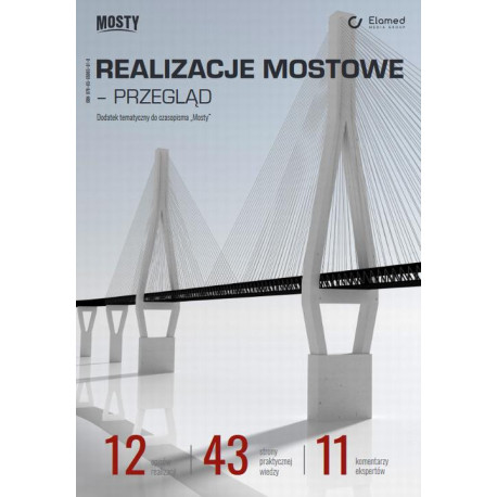 Realizacje mostowe - przegląd II [E-Book] [pdf]