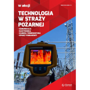 Technologia w straży pożarnej [E-Book] [pdf]