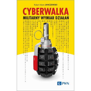Cyberwalka [E-Book] [mobi]
