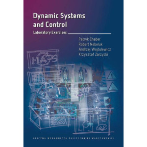 Dynamic Systems and Control. Laboratory Exercises [E-Book] [pdf]