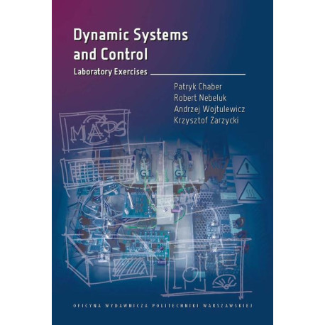 Dynamic Systems and Control. Laboratory Exercises [E-Book] [pdf]