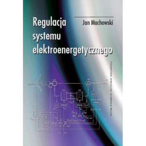 Regulacja systemu elektroenergetycznego [E-Book] [pdf]