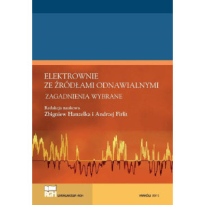 Elektrownie ze źródłami odnawialnymi [E-Book] [pdf]