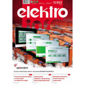 Elektro.Info 12/2023 [E-Book] [pdf]