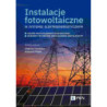 Instalacje fotowoltaiczne w systemie elektroenergetycznym [E-Book] [mobi]