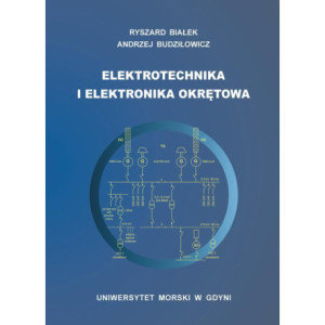 Elektrotechnika i elektronika okrętowa [E-Book] [pdf]