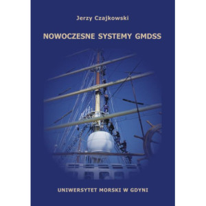 Nowoczesne systemy GMDSS [E-Book] [pdf]