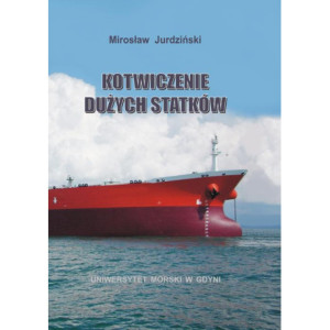 Kotwiczenie dużych statków [E-Book] [pdf]
