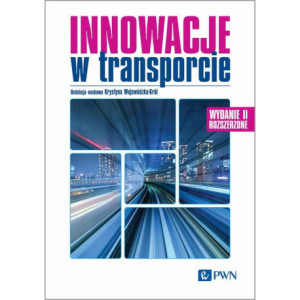 Innowacje w transporcie [E-Book] [epub]