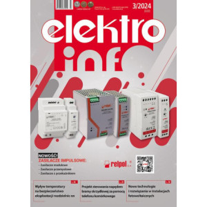 Elektro.Info 3/2024 [E-Book] [pdf]