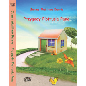 Piotruś Pan [Audiobook] [mp3]