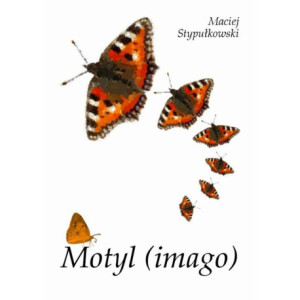 Motyl (imago) [E-Book] [pdf]