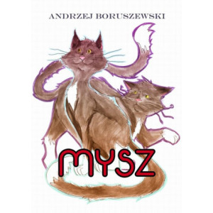 Mysz [E-Book] [epub]