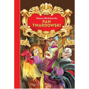 Pan Twardowski [E-Book] [epub]