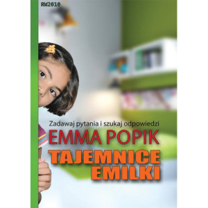 Tajemnice Emilki [E-Book] [pdf]
