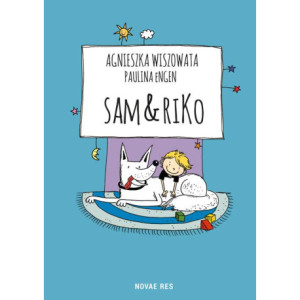 Sam & Riko [E-Book] [mobi]