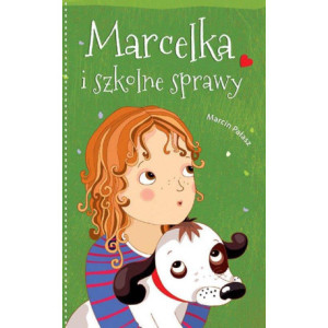 Marcelka i szkolne sprawy [E-Book] [epub]