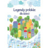 Legendy polskie dla dzieci [E-Book] [pdf]