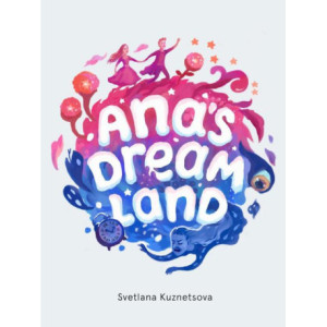 Ana's Dream Land [E-Book] [pdf]