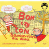 Bon czy ton Savoir-vivre dla dzieci [Audiobook] [mp3]
