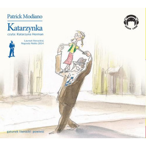 Katarzynka [Audiobook] [mp3]