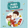 Maks i Emilka. Pies i kupa szczęścia [E-Book] [pdf]