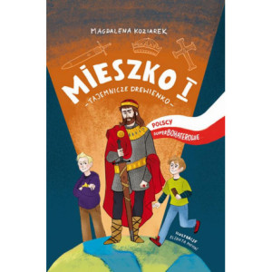 Mieszko I [E-Book] [pdf]