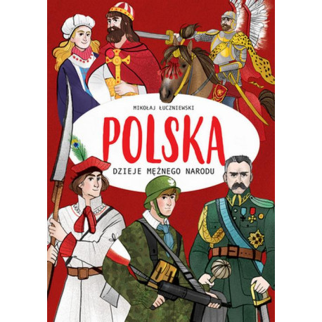 Polska [E-Book] [pdf]