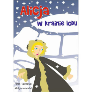 Alicja w krainie lodu [E-Book] [mobi]