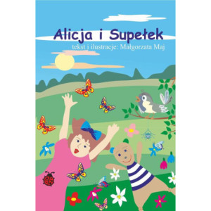 Alicja i Supełek [E-Book] [pdf]