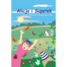 Alicja i Supełek [E-Book] [mobi]