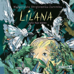 Lilana [Audiobook] [mp3]