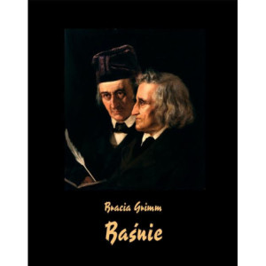 Baśnie braci Grimm [E-Book]...