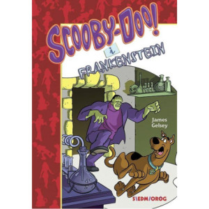 Scooby-Doo i Frankenstein [E-Book] [mobi]