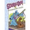 Scooby-Doo i przebojowy duch [E-Book] [epub]
