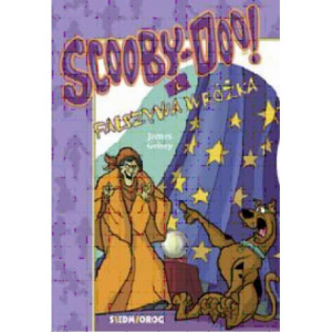 Scooby-Doo i fałszywa...