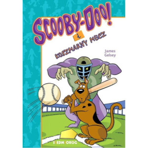 Scooby-Doo i koszmarny mecz [E-Book] [epub]