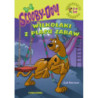 ScoobyDoo Wilkołaki z placu zabaw Poczytaj ze Scoobym [E-Book] [mobi]