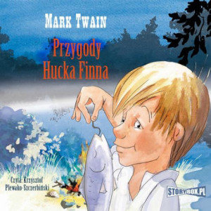 Przygody Hucka Finna [Audiobook] [mp3]