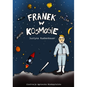 Franek w kosmosie [E-Book]...