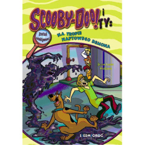 Scooby-Doo i Ty Na tropie Naftowego Demona [E-Book] [mobi]