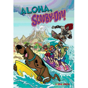 Aloha, Scooby-Doo [E-Book] [epub]