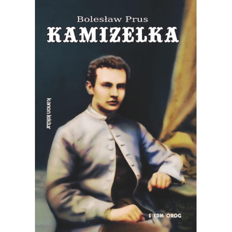Kamizelka [E-Book] [mobi]